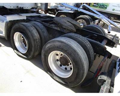 Eaton ST120 Cutoff for a Freightliner ST120