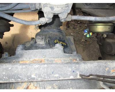 Eaton T2000 Cutoff for a Kenworth T2000