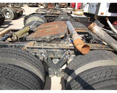 Eaton T2000 Cutoff for a Kenworth T2000