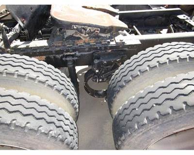 Eaton T2000 Cutoff for a Kenworth T2000