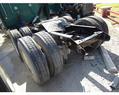 Eaton T600 Cutoff for a Kenworth T600