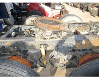 Eaton T600 Cutoff for a Kenworth T600