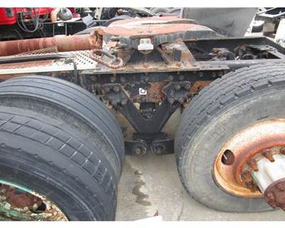 Eaton T600 Cutoff for a Kenworth T600