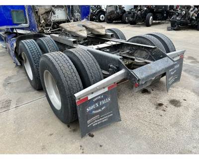 Eaton T660 Cutoff for a Kenworth T660