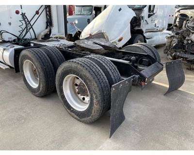 Eaton T660 Cutoff for a Kenworth T660