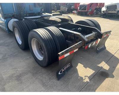Eaton T680 Cutoff for a Kenworth T680