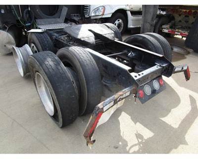 Eaton T680 Cutoff for a Kenworth T680