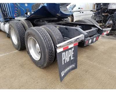 Eaton T680 Cutoff for a Kenworth T680