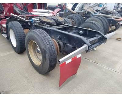 Eaton T680 Cutoff for a Kenworth T680