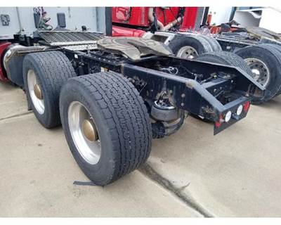 Eaton T680 Cutoff for a Kenworth T680