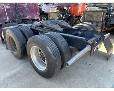 Eaton T680 Cutoff for a Kenworth T680