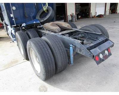 Eaton T700 Cutoff for a Kenworth T700