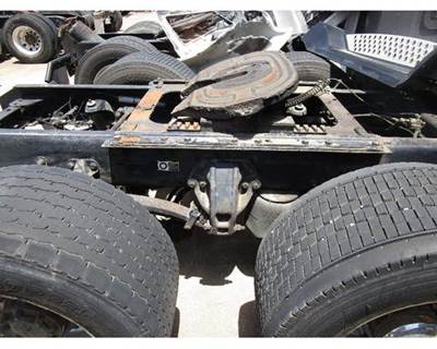 Eaton T700 Cutoff for a Kenworth T700