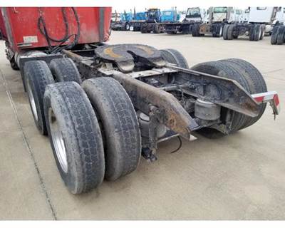 Eaton T800 Cutoff for a Kenworth T800