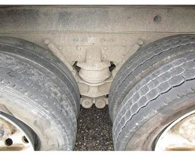 Eaton T800 Cutoff for a Kenworth T800