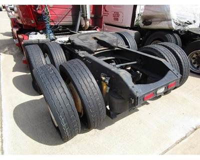 Eaton VNL Cutoff for a Volvo VNL