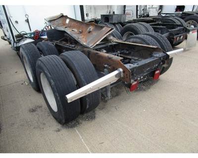 Eaton W900 Cutoff for a Kenworth W900