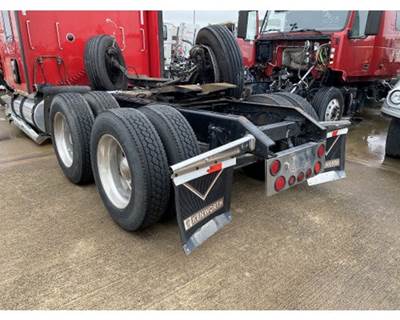 Eaton W900 Cutoff for a Kenworth W900