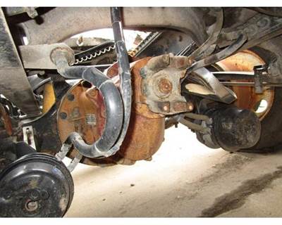 Eaton W900 Cutoff for a Kenworth W900
