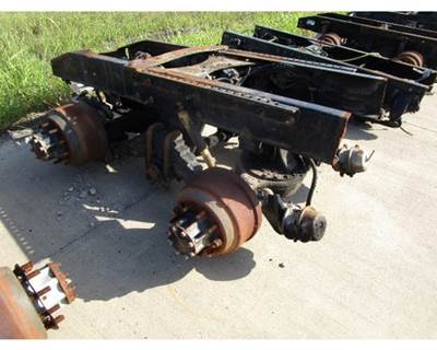 Mack CH613 Cutoff