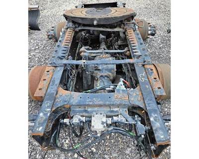 Mack CRD92 Cutoff for a Mack CHU613