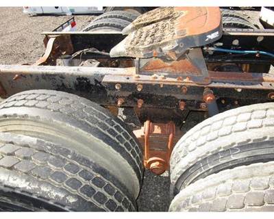 Mack Granite CV713 Cutoff for a Mack CV713 GRANITE