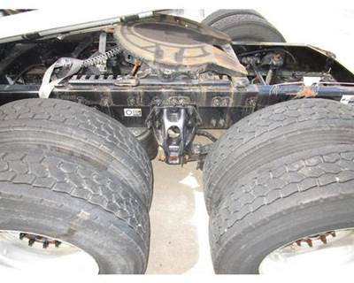 Rockwell 579 Cutoff for a Peterbilt 579