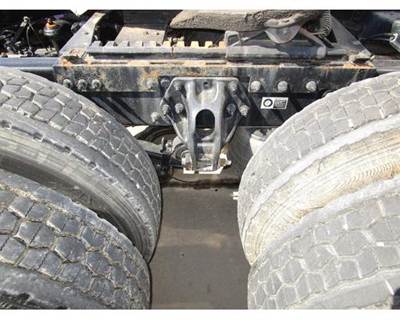 Rockwell 579 Cutoff for a Peterbilt 579