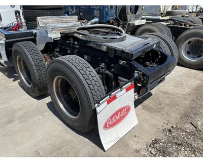 Rockwell 579 Cutoff for a Peterbilt 579