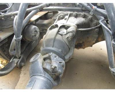 Rockwell 579 Cutoff for a Peterbilt 579