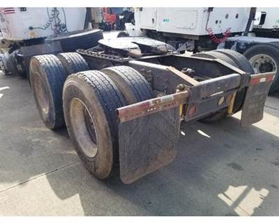 Rockwell 9100 Cutoff for a International 9100