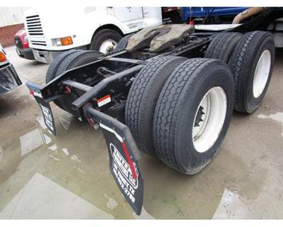 Rockwell CASCADIA 125 Cutoff for a Freightliner CASCADIA 125