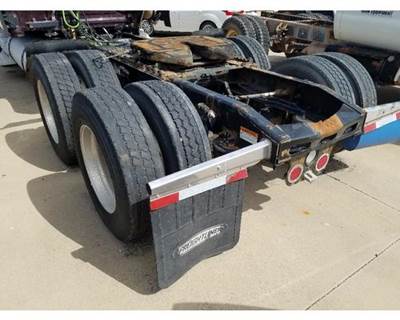 Rockwell CASCADIA 125 Cutoff for a Freightliner CASCADIA 125