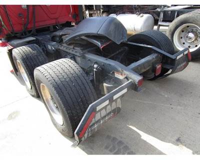 Rockwell CASCADIA 125 Cutoff for a Freightliner CASCADIA 125