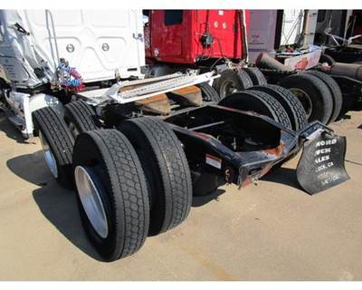 Rockwell CASCADIA 125 Cutoff for a Freightliner CASCADIA 125