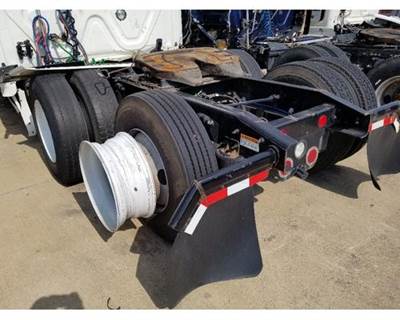 Rockwell CASCADIA 125 Cutoff for a Freightliner CASCADIA 125