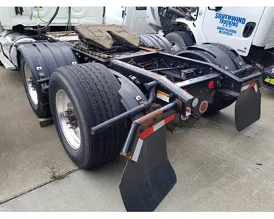 Rockwell CASCADIA 125 Cutoff for a Freightliner CASCADIA 125