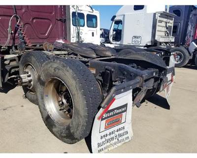 Rockwell CASCADIA 125 Cutoff for a Freightliner CASCADIA 125