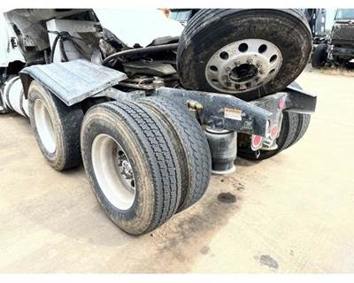 Rockwell CASCADIA 125 Cutoff for a Freightliner CASCADIA 125