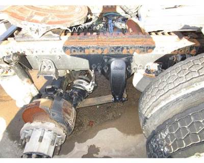Rockwell CASCADIA 125 Cutoff for a Freightliner CASCADIA 125