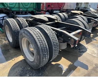 Rockwell CASCADIA 125 Cutoff for a Freightliner CASCADIA 125