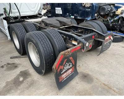 Rockwell CASCADIA 125 Cutoff for a Freightliner CASCADIA 125