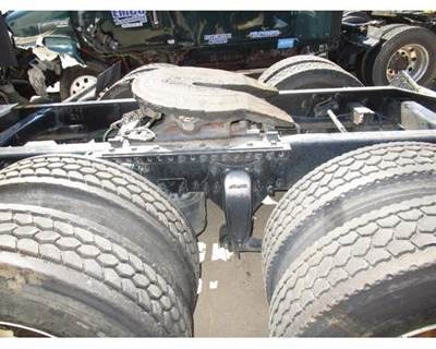 Rockwell CASCADIA 125 Cutoff for a Freightliner CASCADIA 125