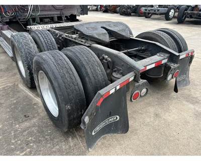 Rockwell CASCADIA 125 Cutoff for a Freightliner CASCADIA 125