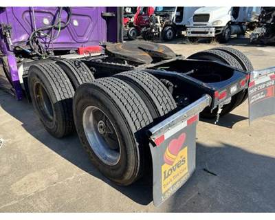 Rockwell CASCADIA 126 Cutoff for a Freightliner CASCADIA 126