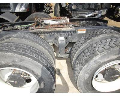 Rockwell CASCADIA 126 Cutoff for a Freightliner CASCADIA 126