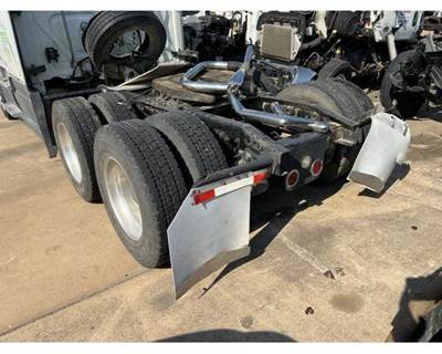Rockwell CASCADIA Cutoff for a Freightliner CASCADIA