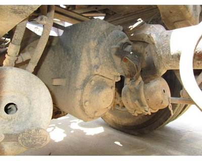 Rockwell CLASSIC 120 Cutoff for a Freightliner CLASSIC 120