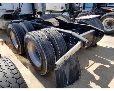 Rockwell COLUMBIA 120 Cutoff for a Freightliner COLUMBIA 120