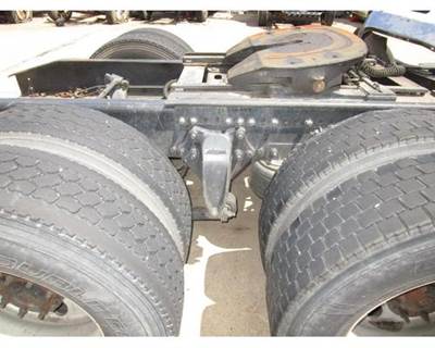 Rockwell COLUMBIA 120 Cutoff for a Freightliner COLUMBIA 120
